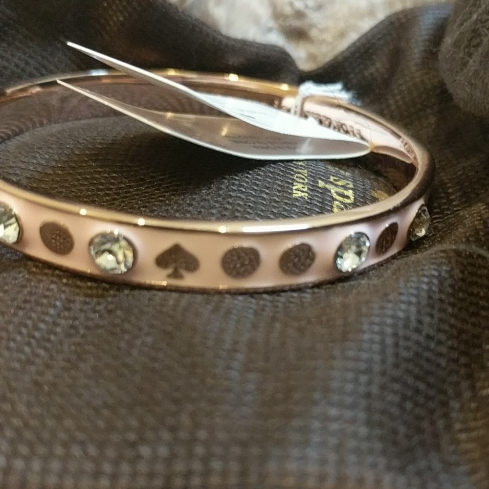 Kate Spade Bracelet BNWT